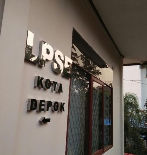 Layanan Lpse Depok Tutup Selama Tiga Hari Jabarekspres Com