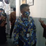 Ombudsman RI Perwakilan Jawa Barat, Dan Satriana
