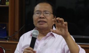 Rizal Ramli Beri Contoh Negara yang Gagal Pindahkan IKN Baru