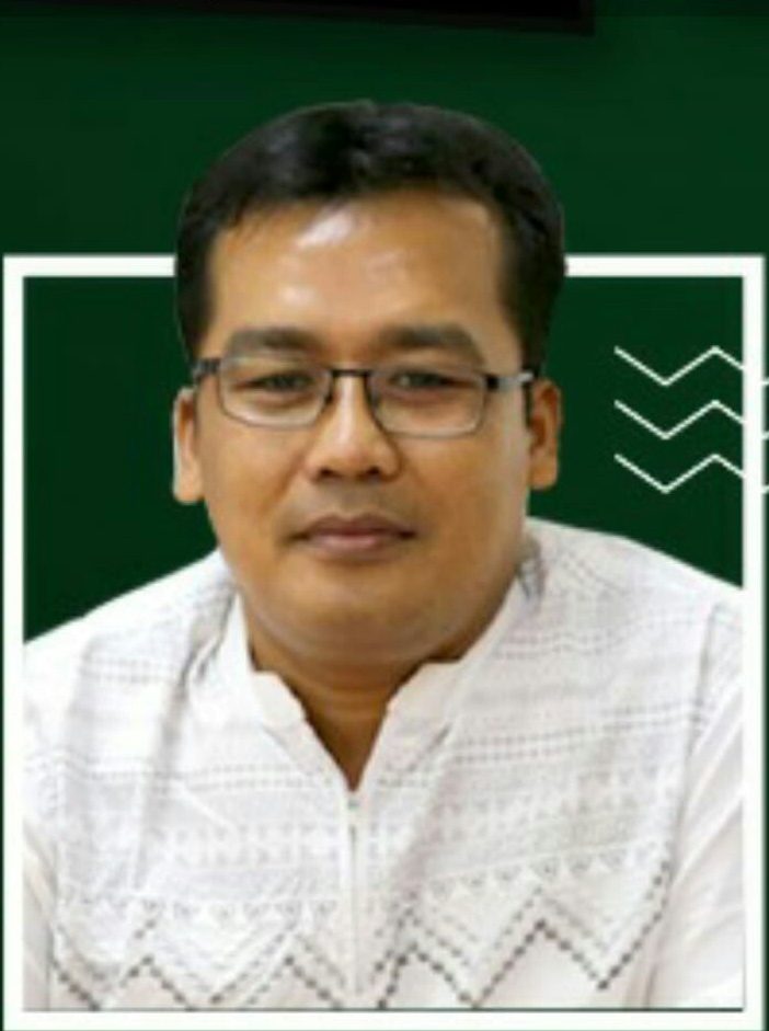 Direktur Eksekutif Reide Indonesia, Mohammad Saihu bahas kejahatan pemilu