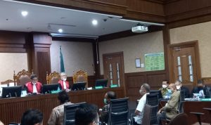 kasus korupsi bantuan covid-19 juliari minta