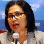 Politikus NasDem Irma Suryani. Foto: dok.JPNN.com