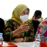 Anggota DPRD Provinsi Jawa Barat Daerah Pemilihan Jabar XII KabupateKota Cirebon dan Indramayu Yuningsih