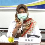 Kepala BKD Kota Depok, Nina Suzana ingatkan bayar pajak