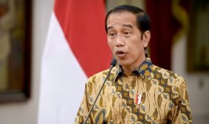 Gegara Usulan Gus Muhaimin Kini Nama Jokowi Terseret
