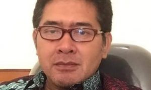 Kepala Cabang Dinas (KCD) Pendidikan Jawa Barat Wilayah VII Arief Subakty