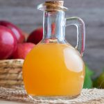 Sari Cuka Apel yang memiliki segudang manfaat bagi kesehatan