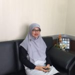 Sekretaris Badan Kepegawaian Pengembangan Sumber Daya Manusia (BKPSDM) Kota Depok, Marry Liziawati