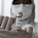 Indonesia Kedatangan Jutaan Dosis Vaksin AstraZeneca dari Belanda dan Jepang