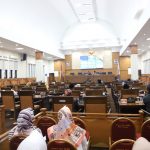 ILUSTRASI: DPRD Cimahi Pesimis Target Perda Bakal Tergarap.