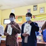 Calon Kepala Desa Arjasari Kabupaten Bandung.