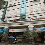 Pasar Baru Kota Bandung, (Sandi Nugraha/Jabar Ekspres)