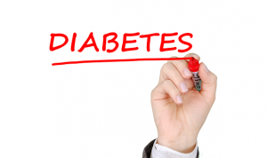 Diabetes (Ilustrasi: Pixabay)