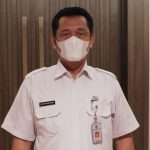 Kepala Dinas PUPR Kota Depok, Dadan Rustandi (Diskominfo) - satgas bantu penggalian kubur