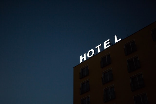 Ilustrasi Hotel (Foto:Unsplash)
