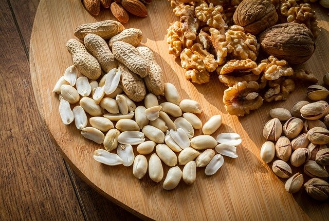 4 Jenis Kacang yang Ramah Jantung dan Bisa Turunkan Kolestrol