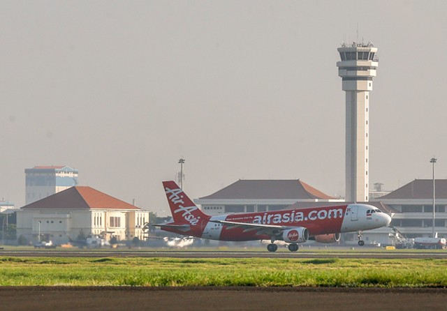 airasia indonesia