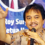 Wacana Ahok Akan Jadi Pemimpin di IKN, Roy Suyo: Mantan Napi?