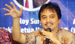 Wacana Ahok Akan Jadi Pemimpin di IKN, Roy Suyo: Mantan Napi?