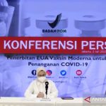 vaksin moderna indonesia