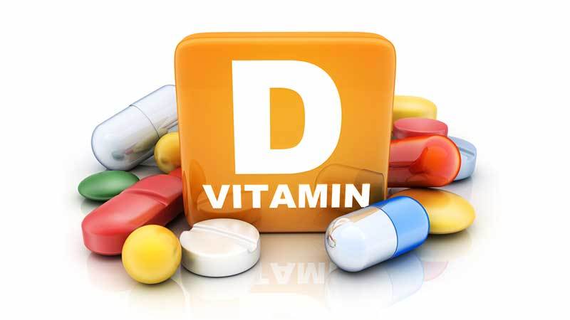 suplemen vitamin D paling efektif melindungi terhadap ISPA, bila diminum setiap hari atau setiap minggu dalam dosis kecil (Pixabay)