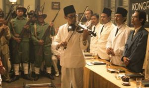 Rekomendasi Film Bertema Perjuangan untuk Rayakan Hari Kemerdekaan Indonesia