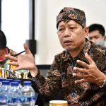 Anggota Komisi IV Dady Rohanay dari Fraksi Partai Gerindra Dapil Cirebon-Indramayu