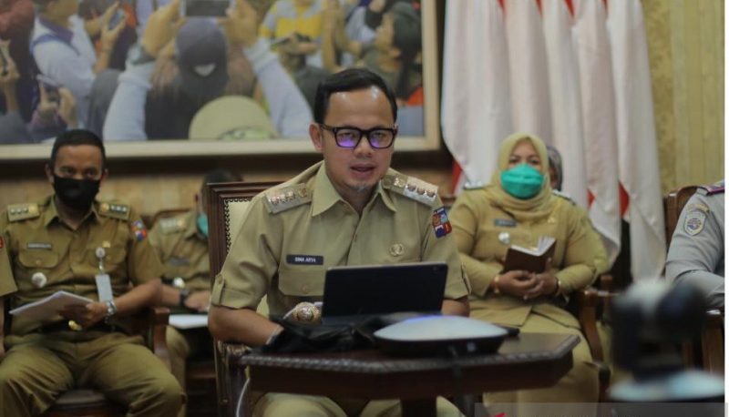 Langgar Aturan PPKM, Wali Kota Bogor Ancam Tutup Holywings Milik Hotman Paris