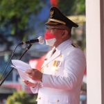 Wali Kota Depok, Mohammad Idris (Diskominfo)