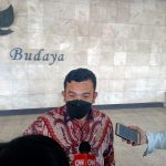 Kepala Dinas Pendidikan Jawa Barat, Dedi Supandi.