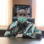 Kadisdik Kota Depok, M Thamrin vaksinasi pelajar