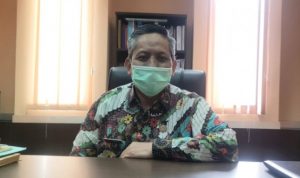Kadisdik Kota Depok, M Thamrin vaksinasi pelajar