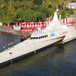 KRI Golok-688 produk dalam negeri yang patut dibanggakan