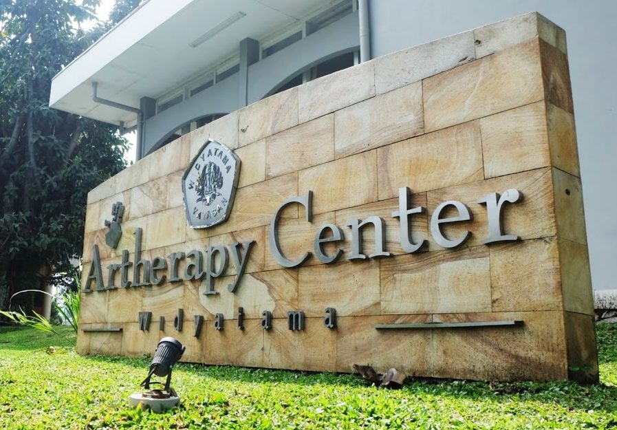 Artherapy Center Widyatama