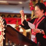 Megawati Beri Perhatian Kepada Para Tokoh Perempuan Nasional
