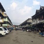Pasar Induk Caringin Kota Bandung