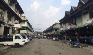 Pasar Induk Caringin Kota Bandung