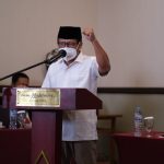 Plt Ketua IPW Sugeng Teguh Santoso menyebut Brigjen Jawari telah melampaui kewenangannya Ilustrasi Foto Dok pribadi for JPNNcom