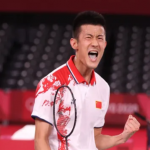 Chen Long. Foto: Badminton Photo - BWF