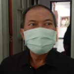 Dok. Wali Kota Bandung, Oded M Danial, di Pendopo Kota Bandung, Kamis (5/8). Foto. Sandi Nugraha