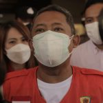 Wakil Wali Kota Bandung, Yana Mulyana. (Sandi Nugraha/Jabar Ekspres)