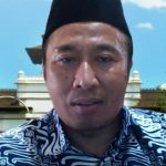 Ketua Komisi Informasi (KI) Provinsi Jawa Barat, Ijang Faisal.