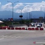 Jalan tol ganjil genap kabupaten Bandung