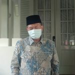 Dok. Wali Kota Bandung, Oded M Danial, Jum'at (13/8). (Foto: Sandi Nugraha)