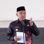 Wali Kota Depok, Mohammad Idris (Foto: Istimewa)