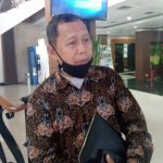 Anggota DPRD Provinsi Jawa Barat, Daddy Rohanady.