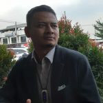 Ketua Fraksi PKS DPRD Kabupaten Bandung Maulana Fahmi.