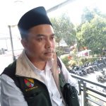 Tenaga Ahli Pelayanan Sosial Dasar Kementerian Desa di Kabupaten Bandung, Hasan Basri.