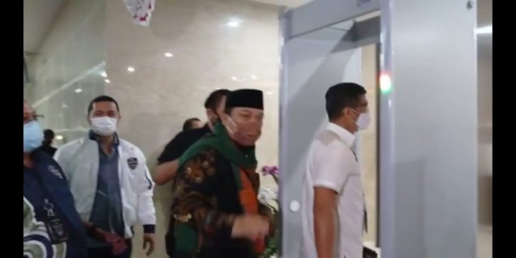 Masa Hukuman Selesai, Yahya Waloni Bebas dari Penjara