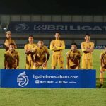 Tim Bhayangkara FC pada laga perdana Liga 1 musim 2021-2022 Indomilk Sport Center, Tangerang, Minggu (29/8/2021). HO/instagram@bhayangkarafc